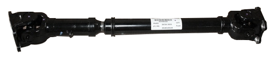 FRONT DRIVE SHAFT
